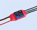 Brushless Speed Controller For Multi-Rotors Mt20a-Opto-V1